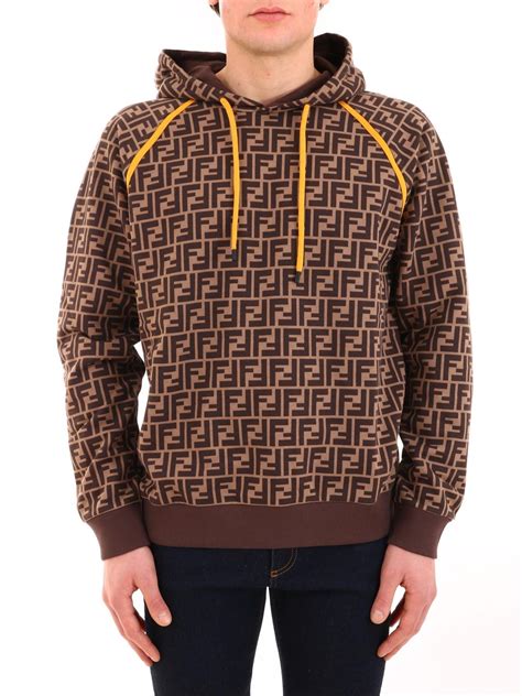 fendi mens sweatshirt